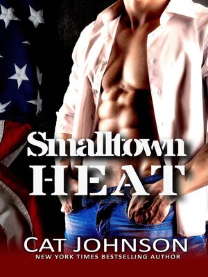 cover image of Smalltown Heat